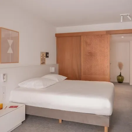 Vertime Hotel