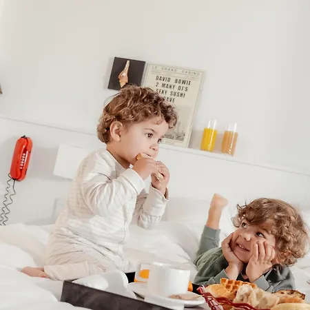 Vertime 4* Les Sables-d'Olonne