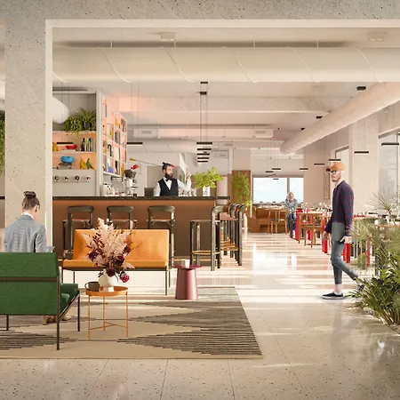 Vertime 4* Les Sables-d'Olonne