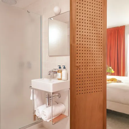 Vertime Hotel