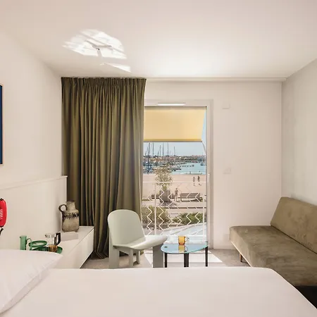 Hotel Vertime 4*