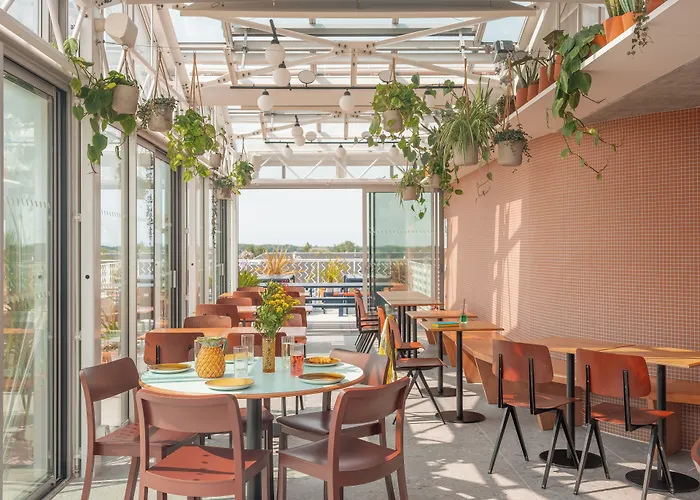 Vertime 4* 莱萨布勒-多洛讷