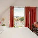 מלון Vertime Les Sables-dʼOlonne
