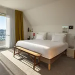 Vertime מלון 4*