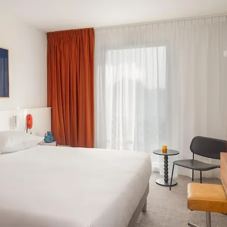 Hotel Vertime Les Sables-dʼOlonne