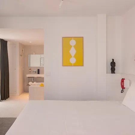 Vertime Hotel