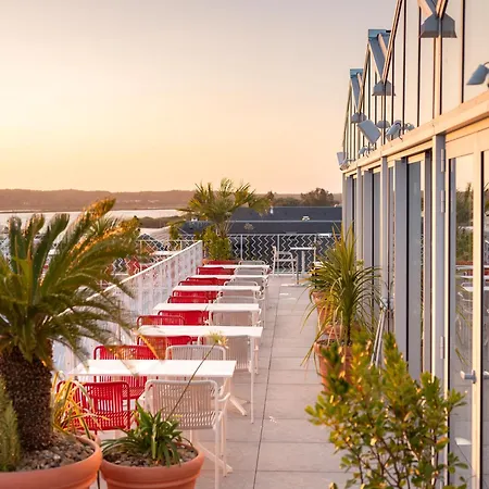 Hotel Vertime Les Sables-dʼOlonne