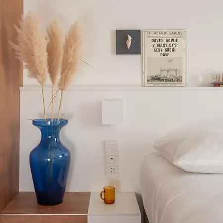 Hotel Vertime