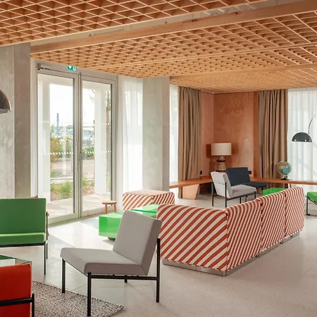 Vertime Hotel 4*