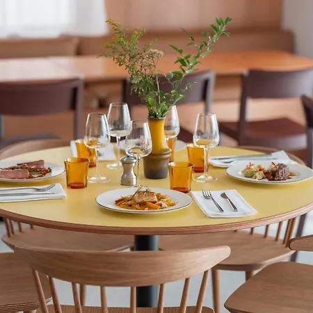 Hotel Vertime 4*