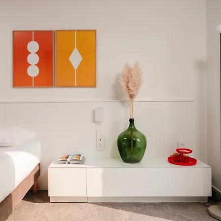 Vertime Hotel Les Sables-d'Olonne