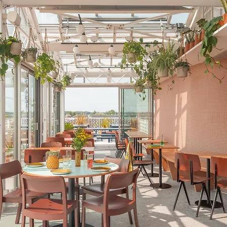 Hotel Vertime Les Sables-d'Olonne