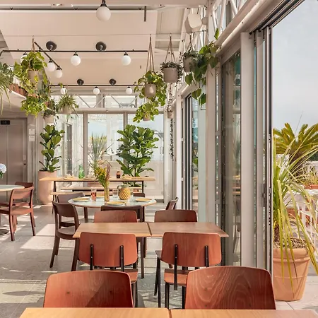 Hotel Vertime