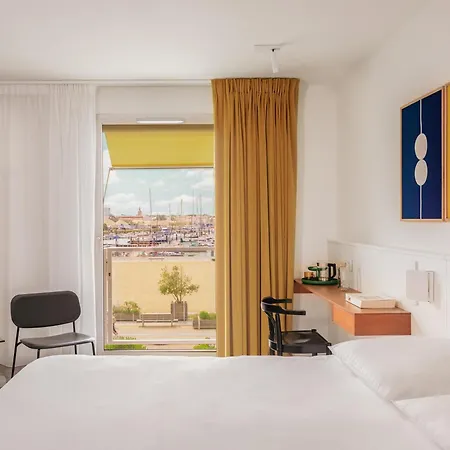 Vertime Hotel Les Sables-dʼOlonne