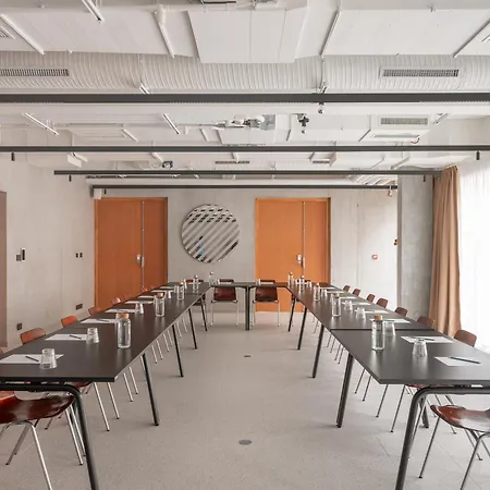 Hotel Vertime Les Sables-d'Olonne