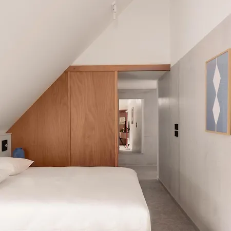 Vertime Hotel