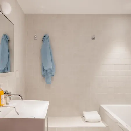 Vertime Hotel