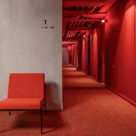 Hotel Vertime 4*