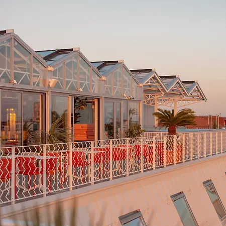 Vertime Hotel 4*