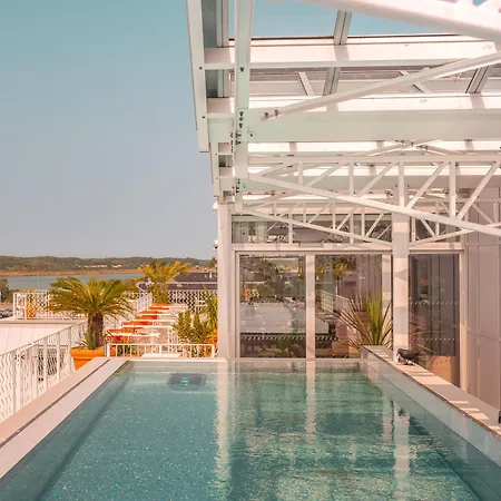 Hotel Vertime Les Sables-d'Olonne