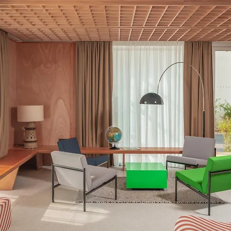 Hotel Vertime