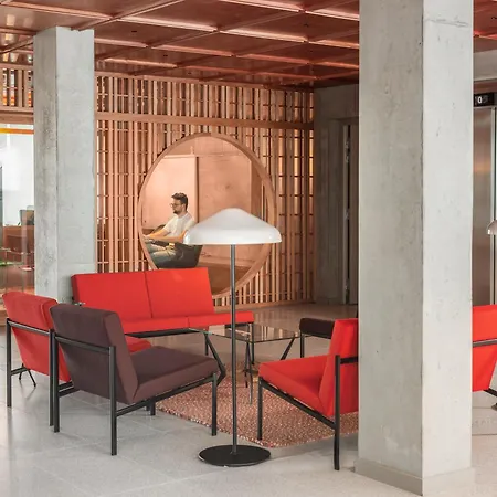 Hotel Vertime Les Sables-d'Olonne