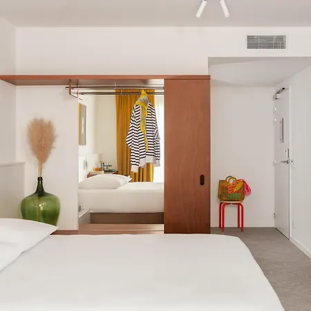Hotel Vertime