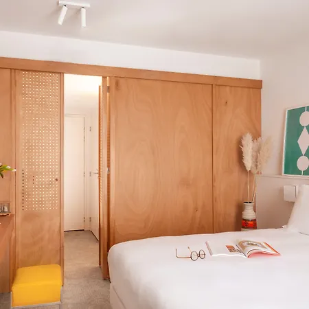 Hotel Vertime Les Sables-dʼOlonne
