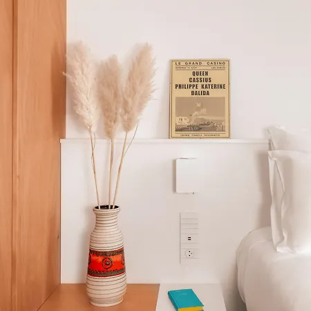 Vertime Hotel Les Sables-dʼOlonne