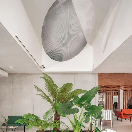 酒店 Vertime 莱萨布勒-多洛讷