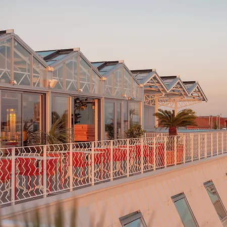 Vertime 4* Les Sables-dʼOlonne