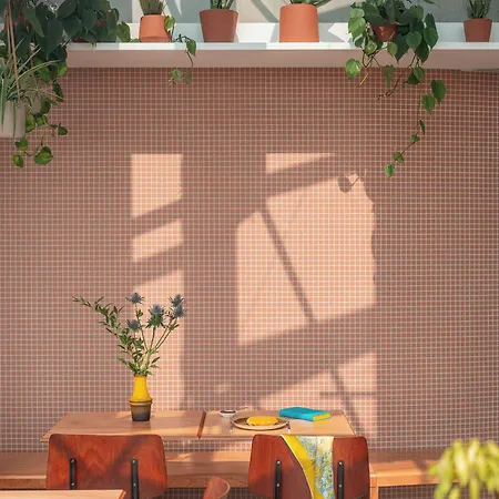 Vertime 酒店 莱萨布勒-多洛讷