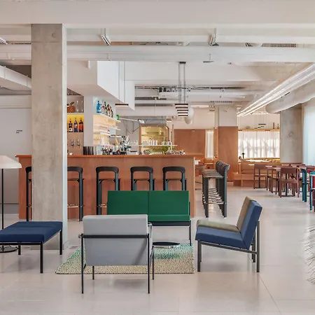 Hotel Vertime Les Sables-dʼOlonne