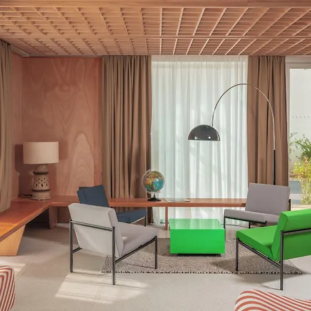 Vertime Hotel