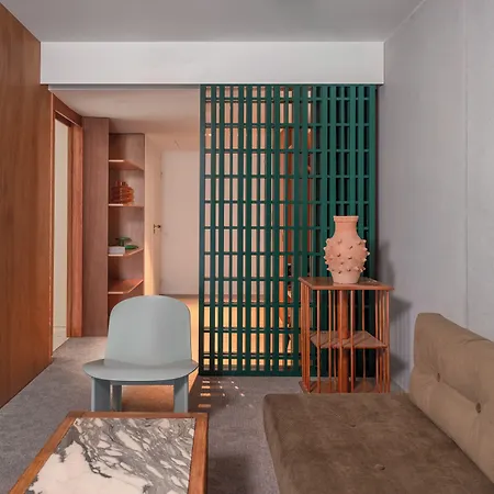 Vertime 4* 莱萨布勒-多洛讷