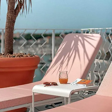 Vertime Hotel Les Sables-dʼOlonne