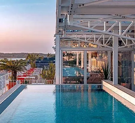 Hotel Vertime 4*