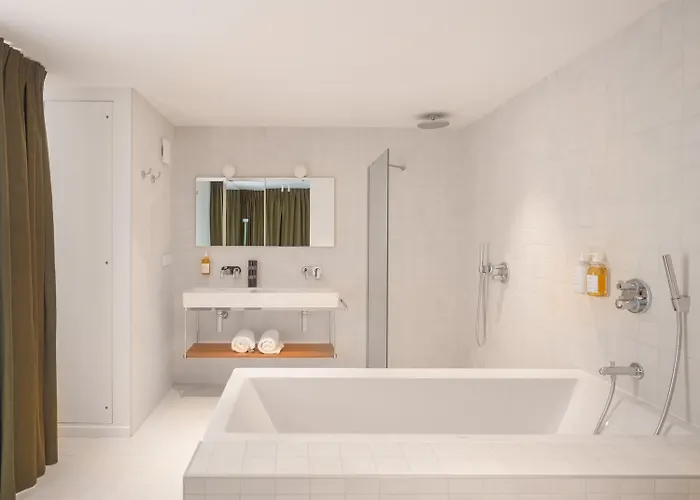 Hotel Vertime Les Sables-dʼOlonne