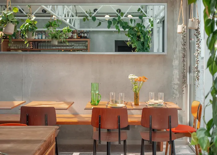 ホテル Vertime 4*