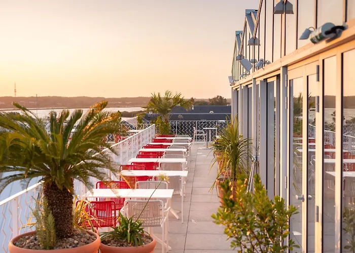 Hotel Vertime Les Sables-dʼOlonne