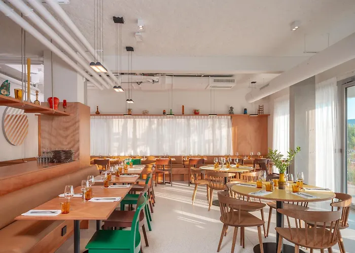 Vertime ホテル 4*