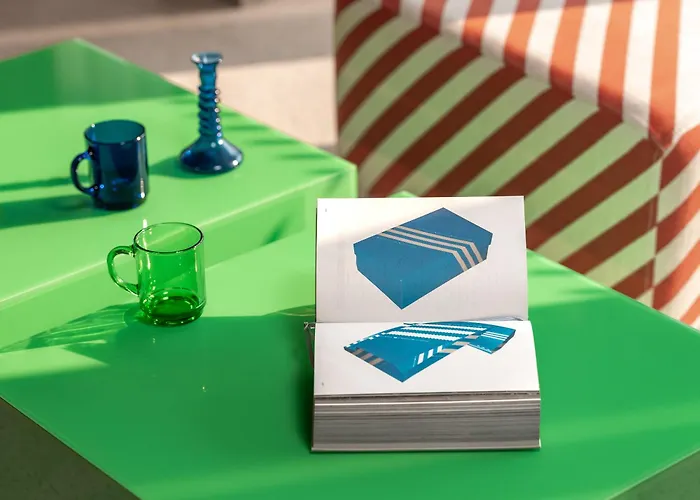 Vertime ホテル 4*