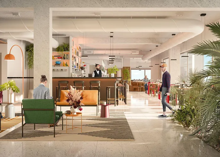 Vertime 4* レ・サ​​ーブル・ドロンヌ