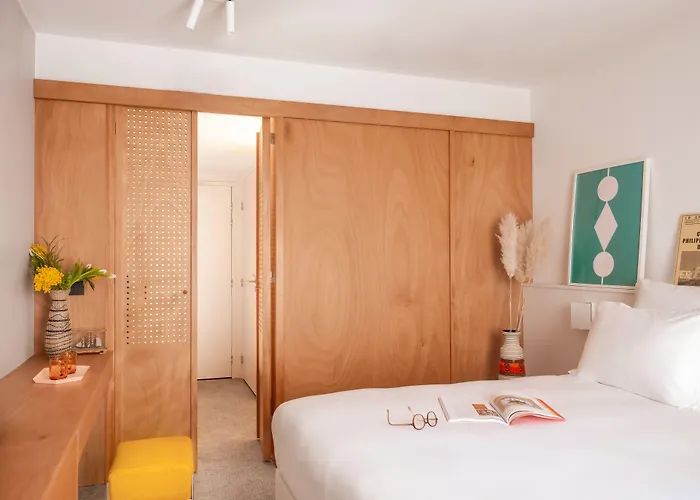 Hotel Vertime Les Sables-dʼOlonne