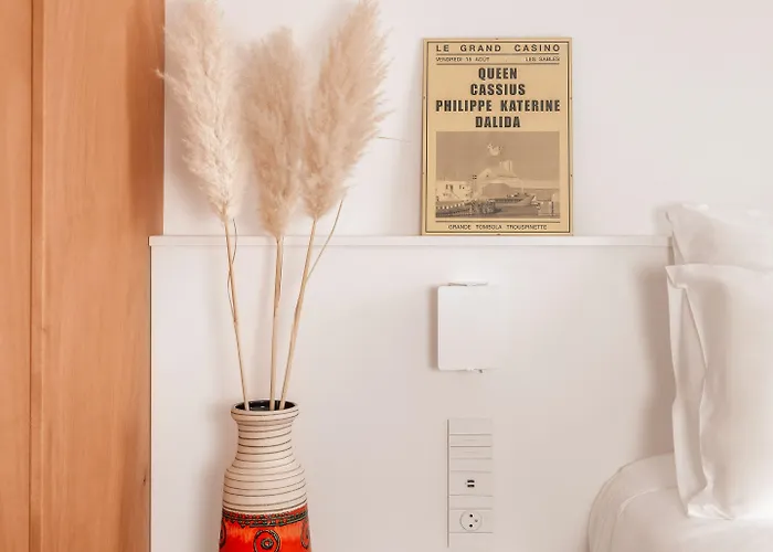 Vertime Hotel Les Sables-dʼOlonne