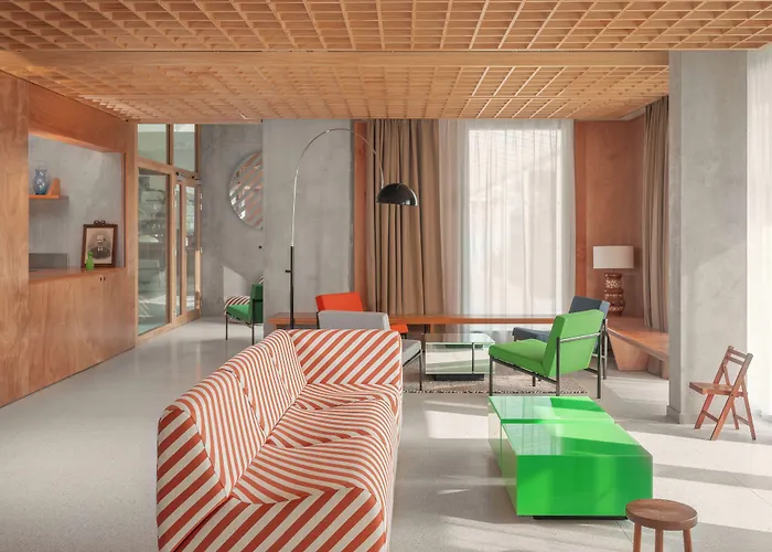 ホテル Vertime レ・サ​​ーブル・ドロンヌ