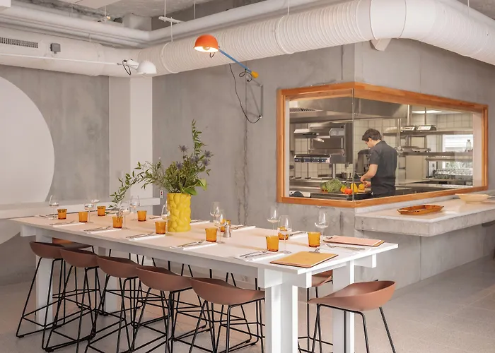 Отель Vertime 4*