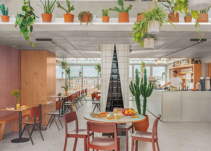 Hotel Vertime Les Sables-dʼOlonne