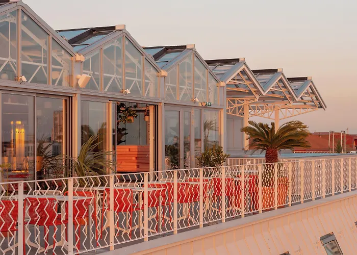 Vertime 4* レ・サ​​ーブル・ドロンヌ