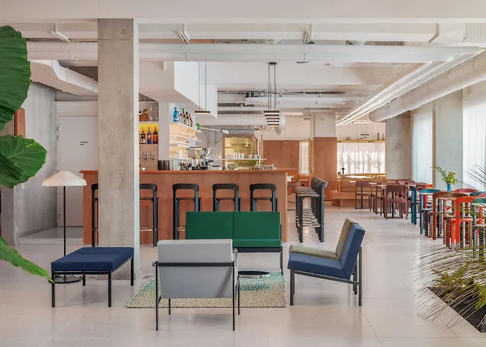 Hotel Vertime Les Sables-dʼOlonne